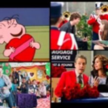 ABC Celebrates Love with Valentine's Day-Themed Programming