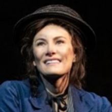 BWW Review: Laura Benanti Brings Fresh Maturity to Eliza in Bartlett Sher's Glorious