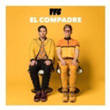 Electrically Charged Duo FF5 Announce New EP EL COMPADRE Out March 2