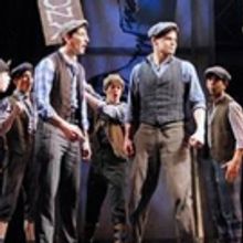 Extra, Extra! Disney's NEWSIES to Return to Cinemas Next Month!