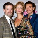 Photo Coverage: On the Red Carpet at Opening Night of BERNHARDT/HAMLET