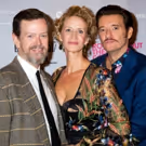 Photo Coverage: On the Red Carpet at Opening Night of BERNHARDT/HAMLET