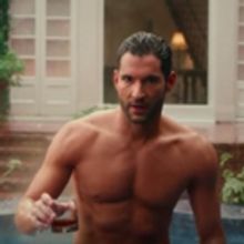 VIDEO: LUCIFER Moves to Netflix in Season Four Trailer