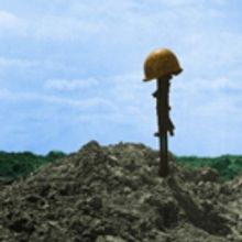 Casting Announced For Classic American Anti-War Drama BURY THE DEAD at Finborough The