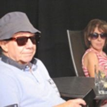 BWW Review: THE GOLDEN F**KING YEARS, Brockley Jack Studio Theatre