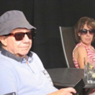BWW Review: THE GOLDEN F**KING YEARS, Brockley Jack Studio Theatre