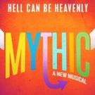 MYTHIC, An Immortal New Musical, Will Get Its World Premiere At Charing Cross Theatre