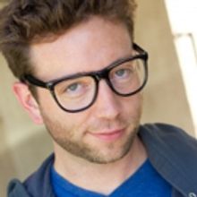 Anthony Gasbarri Joins Staged Reading Presentation of DOG WHISTLE at The Loading Dock