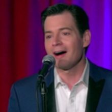 PERRY OJEDA: JUST IN TIME - The Songs Of Betty Comden and Adolph Green Come to Feinst