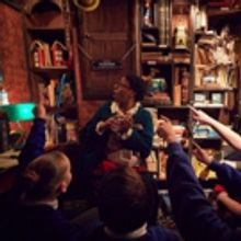 Royal Borough Of Greenwich Announces Punchdrunk As Latest Resident Of Woolwich Creati