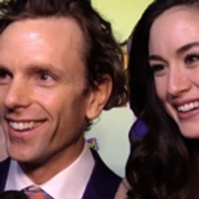 TV: Sit Back, Relax, and Escape to Opening Night of ESCAPE TO MARGARITAVILLE!