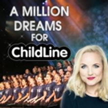 Kerry Ellis Joins 1,000 West End Stage Students To Record 'A Million Dreams' In Aid O