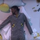 VIDEO: A$AP Rocky Performs A$AP FOREVER / DISTORTED RECORDS Medley on THE TONIGHT…