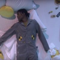 VIDEO: A$AP Rocky Performs A$AP FOREVER / DISTORTED RECORDS Medley on THE TONIGHT… Video