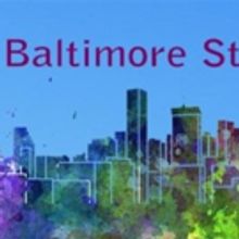 The Baltimore Symphonic Band Presents Baltimore Stories: In Concert