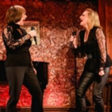 BWW Previews: BROADWAY'S JANA ROBBINS AND HALEY SWINDAL BRING WE JUST MOVE ON— THE 