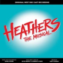 BWW Album Review: Welcome to HEATHERS' Sweet and Sour Candy Store