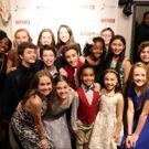 Photo Flash: Inside Opening Night of Porchlight Music Theatre's BILLY ELLIOT THE…