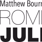 World Premiere Of Matthew Bourne's ROMEO AND JULIET Announced