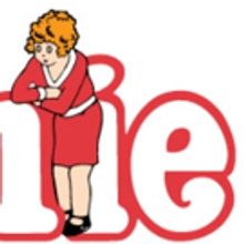 Heather Hooten, Tiffanie Manes, Phil Blaylock of ANNIE: THE MUSICAL at HB White Audit