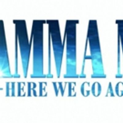 MAMMA MIA! HERE WE GO AGAIN's Opening Weekend is a Solid Summer Start with $76.4 Million