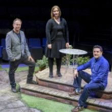 The Stephen Joseph Theatre And Coventry University Scarborough Announce Radical New B