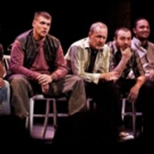 CPT Presents Original Play GOLDEN Created And Performed By Formerly Homeless Men In R