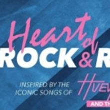 Huey Lewis Talks Bringing His Music to the Stage in THE HEART OF ROCK & ROLL