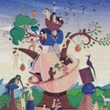 Walter Braxton's New Opera TO DAMASCUS Runs at Firehouse Theatre This Winter