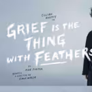 Wayward Productions Presents Enda Walsh's Adaptation Of Max Porter's Novel GRIEF IS…