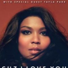 Lizzo Celebrates CUZ I LOVE YOU With Title Track