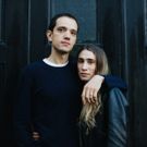 Tanbark's New Single HEART-SHAPED LOCKET Out via Folk Radio UK