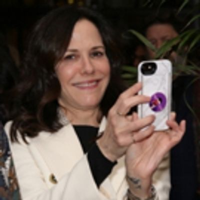 Photo Coverage: The Cast of DAYS OF RAGE Celebrates Opening Night