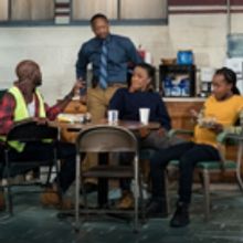 BWW Review: SKELETON CREW at Dorset Theatre Festival