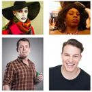Performers Announced for PAC THE HOUSE