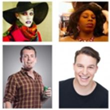 Performers Announced for PAC THE HOUSE