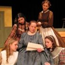 BWW Interview: Sandy Ryder of LITTLE WOMEN at Wild Swan Theater Says It's A…