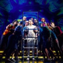 Review Roundup: THE WHO'S TOMMY at Kennedy Center - What Did the Critics Think?