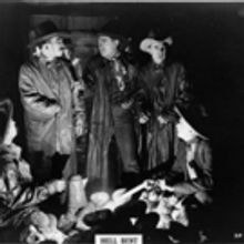 Universal Pictures to Premiere the Restored Version of HELL BENT