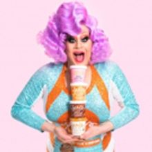 Jeni's Splendid Ice Creams Announces Pride Month Partnership With DRAG RACE Star Nina