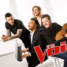 VIDEO: Advancing Artists From the 'Blind Auditions' on Last Night's THE VOICE