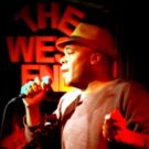 George Dixon Joins Rev. Mary's Blues Jam This Sunday