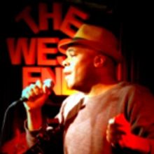 George Dixon Joins Rev. Mary's Blues Jam This Sunday