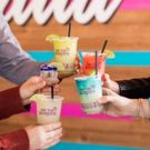 On the Border Mexican Grill & Cantina' Shakes Up National Margarita Day with $2…