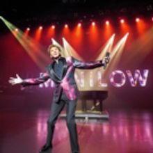 Barry Manilow Extends Las Vegas Show Into 2019