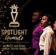 Students from 26 Tennessee Schools Compete for 2018 Spotlight Awards