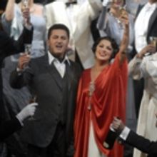 BWW Review: LA TRAVIATA at Deutsche Oper Berlin - A woefully underrehearsed performan