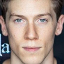 Matthew Bourne's Prince of a Performer - CINDERELLA's Andrew Monaghan