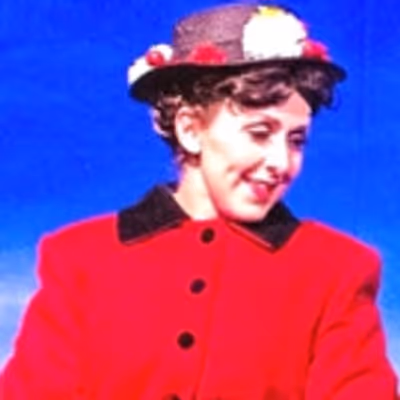 Photo Flash: MARY POPPINS Flies Into Vintage Theatre