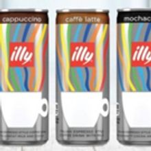 illy North America Taps Hudson News Distributors For illy Ready to Drink